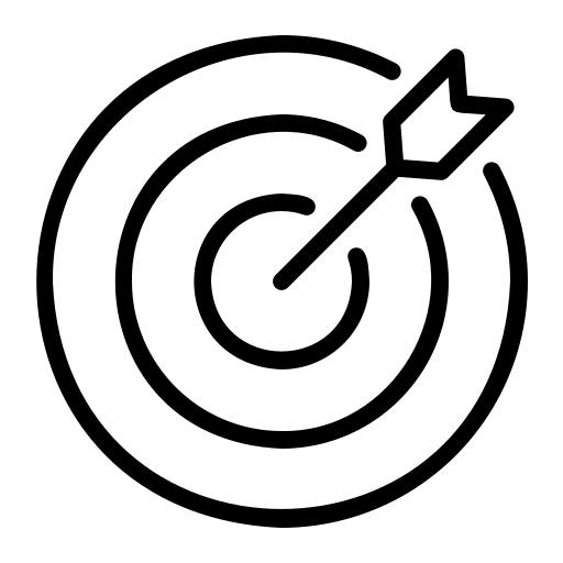Our Mission Icon